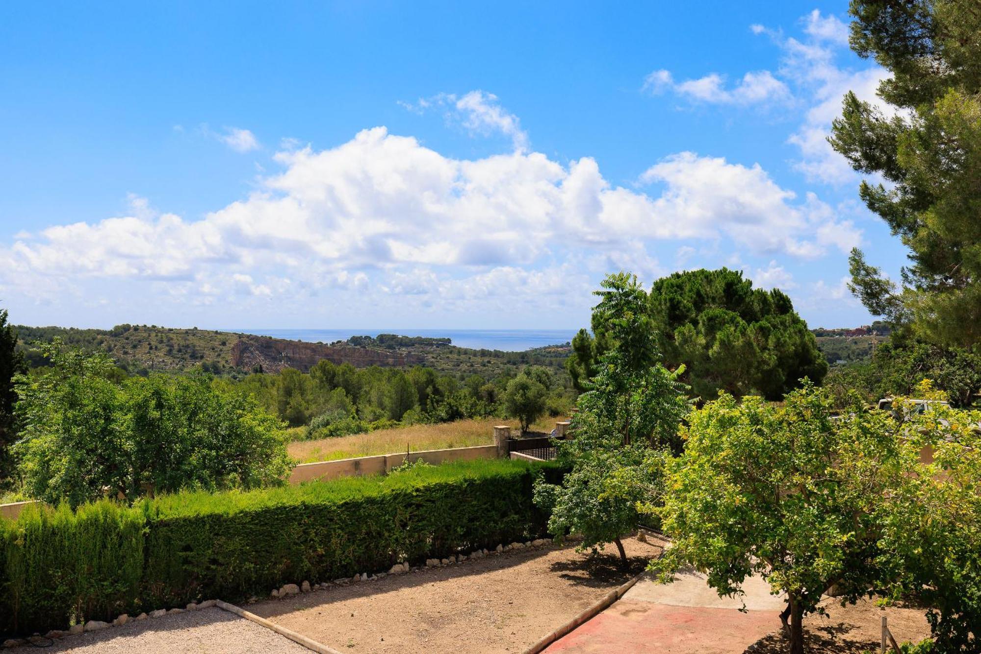 Villacel Planet Costa Dorada Villa