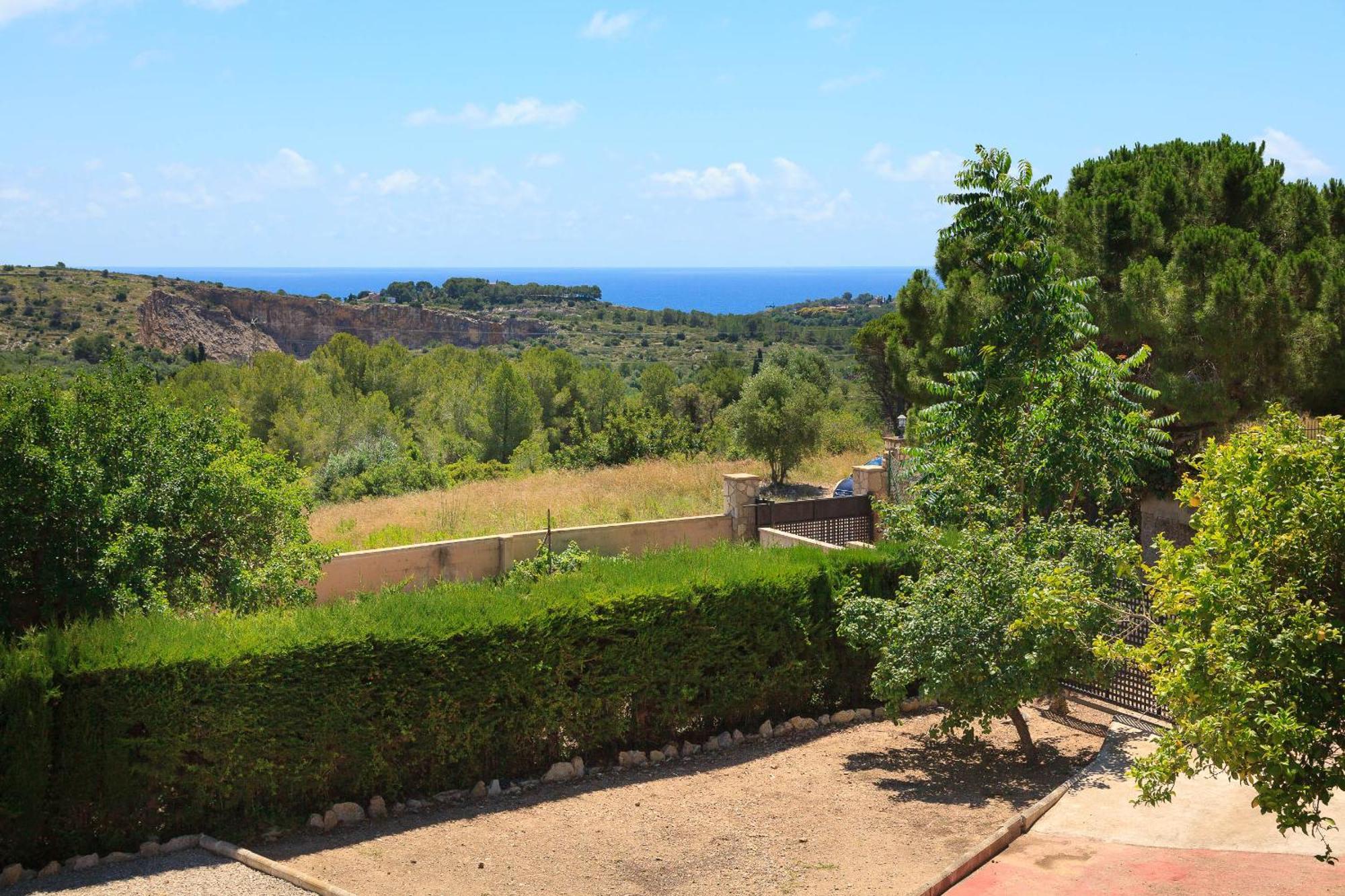 Villa Villacel Planet Costa Dorada