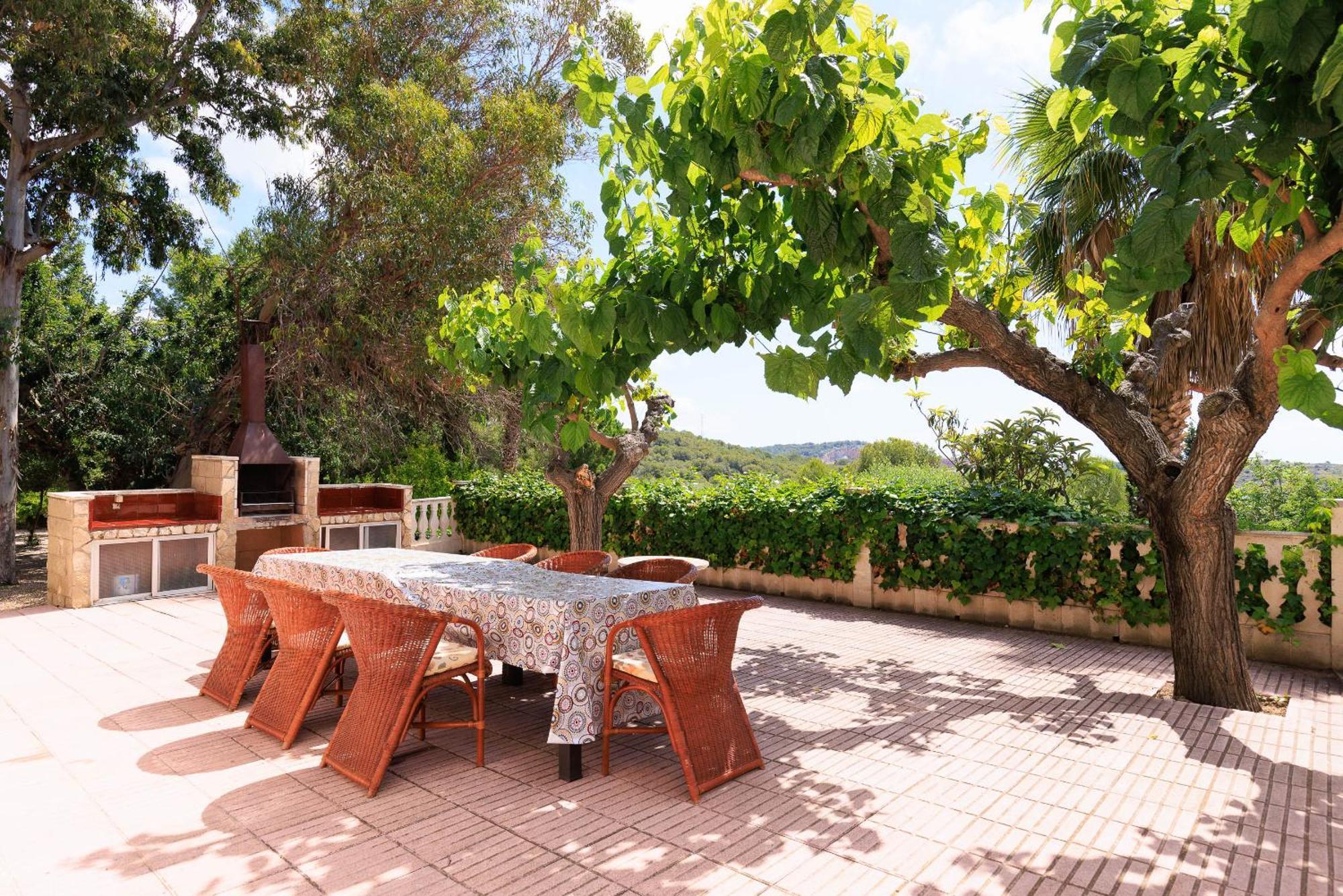 Villacel Planet Costa Dorada Villa