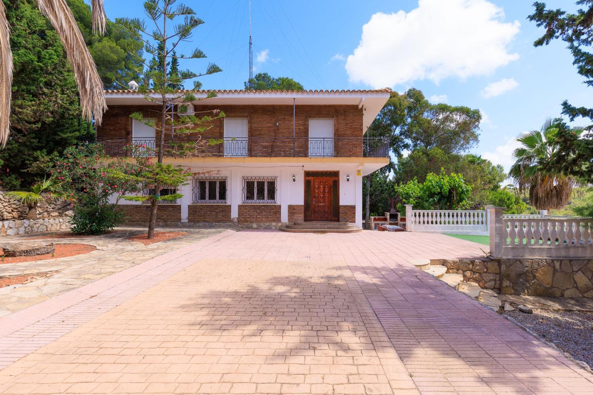 Villa Villacel Planet Costa Dorada
