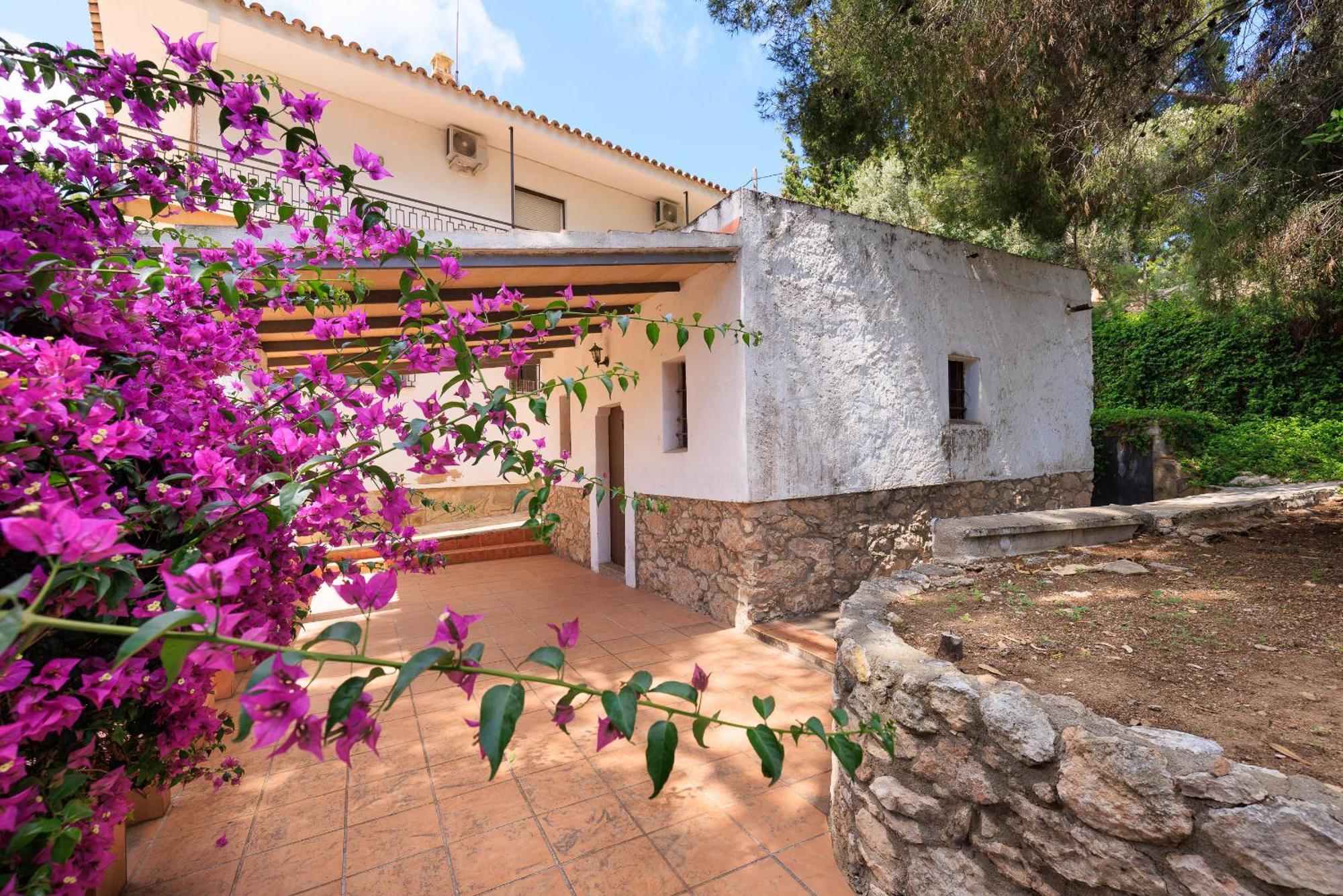 Villa Villacel Planet Costa Dorada Tarragona