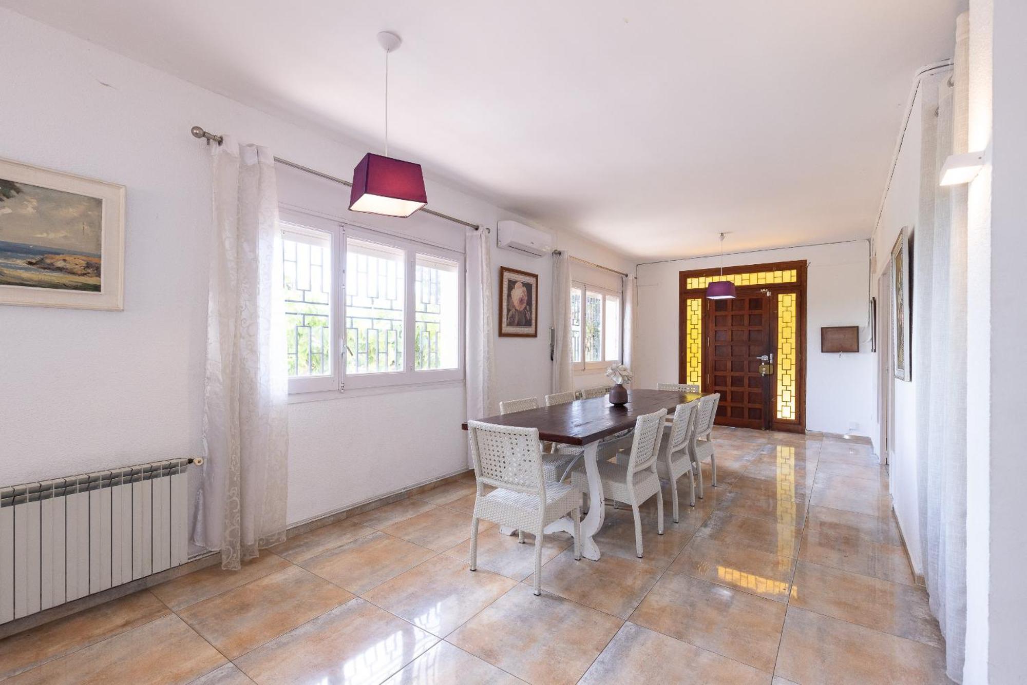 Villacel Planet Costa Dorada *