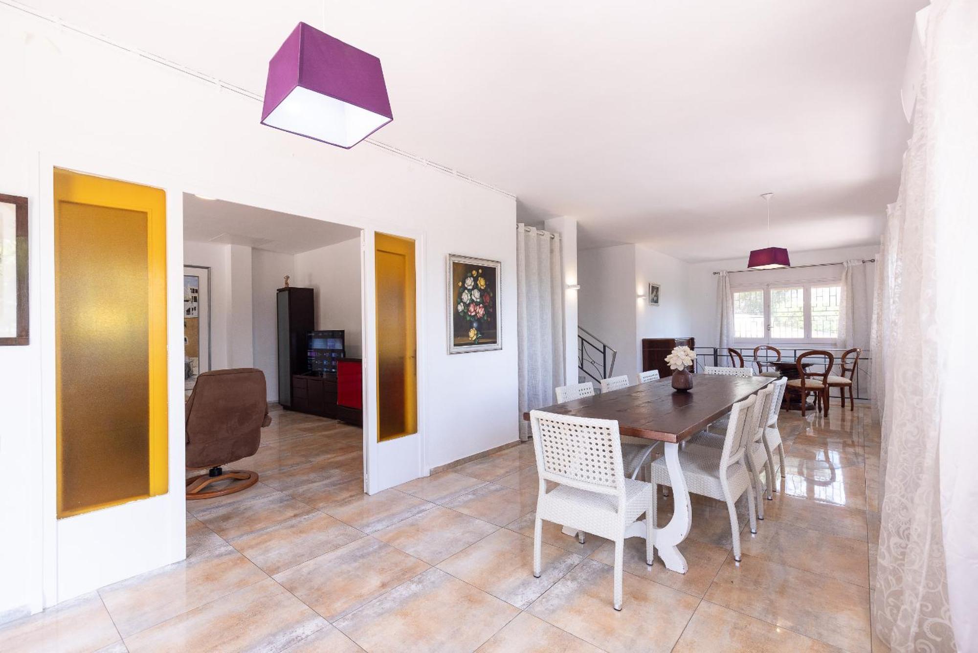 Villacel Planet Costa Dorada Villa Tarragona