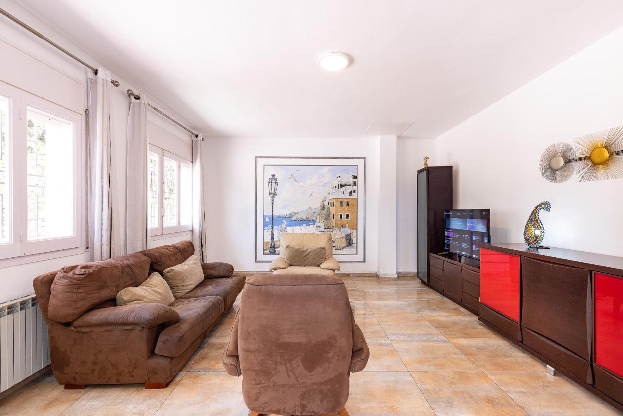 Villa Villacel Planet Costa Dorada Tarragona