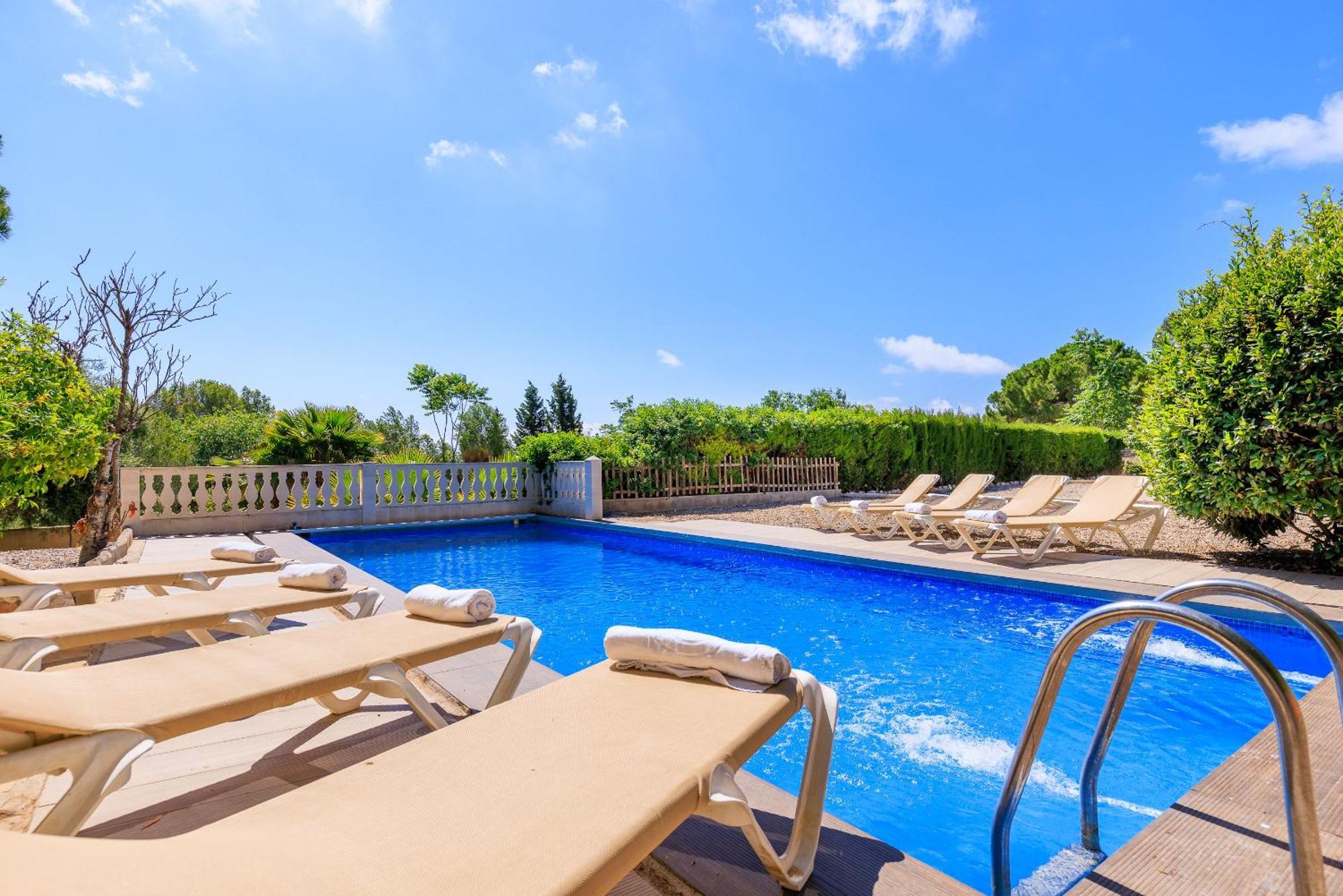 Villacel Planet Costa Dorada